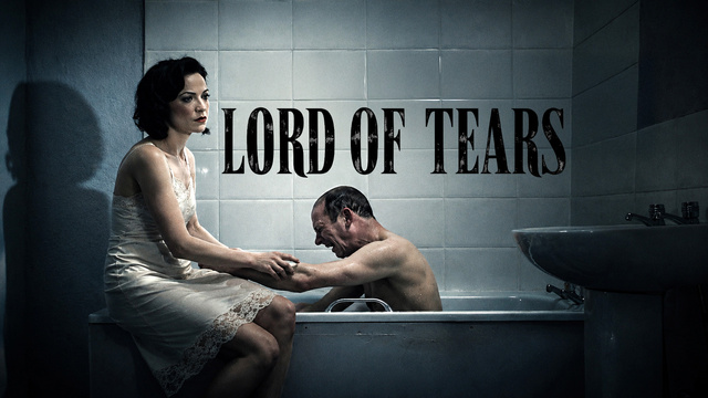 Lord of Tears — official Patreon artwork