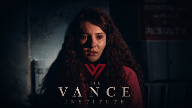 The Vance Institute — official Patreon artwork